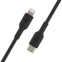 Belkin Kabel Belkin BoostCharge USB-C to Lightning Cable 1m Black