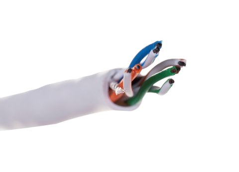 DAHUA Kabel sieciowy DAHUA drut, 100% miedź PFM920I-5EUN (UTP; 305m; kat. 5e;) DAHUA Kabel sieciowy DAHUA drut, 100% miedź PFM920I-5EUN (UTP; 305m; kat. 5e;)