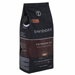 DAVIDOFF Kawa ziarnista Davidoff Espresso 57 1000g