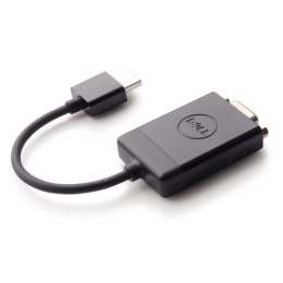Dell Dell Adapter HDMI to VGA 470-ABZX