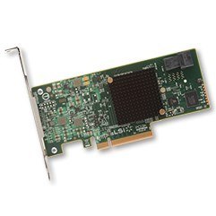 LSI Kontroler LSI LSI00407 (RAID; PCI Express 3.0) LSI Kontroler LSI LSI00407 (RAID; PCI Express 3.0)