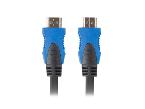 Lanberg Kabel Lanberg CA-HDMI-20CU-0200-BK (HDMI M - HDMI M; 20m; kolor czarny) Lanberg Kabel Lanberg CA-HDMI-20CU-0200-BK (HDMI M - HDMI M; 20m; kolor czarny)