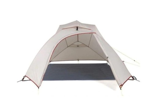 Naturehike Naturehike Namiot Cloud Up 3 20D Updated NH18T030-T-Forest Green Naturehike Naturehike Namiot Cloud Up 3 20D Updated NH18T030-T-Forest Green