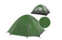 Naturehike Naturehike Namiot P-Series 4 UV NH18Z044-P-Forest Green
