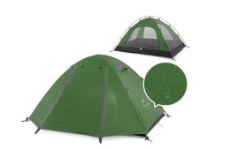 Naturehike Naturehike Namiot P-Series 4 UV NH18Z044-P-Forest Green