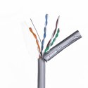 Q-LANTEC Q-LANTEC Kabel sieciowy FTP kat.5e PVC Eca 305m