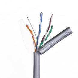 Q-LANTEC Q-LANTEC Kabel sieciowy FTP kat.5e PVC Eca 305m