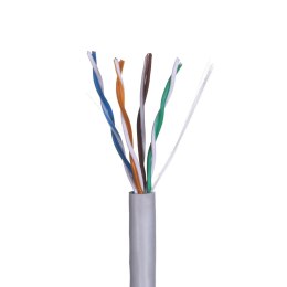 Q-LANTEC Q-LANTEC Kabel sieciowy UTP kat.5e PVC Eca 305m