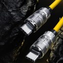 REDMAGIC Kabel REDMAGIC DAO USB-C do USB-C 6A żółty