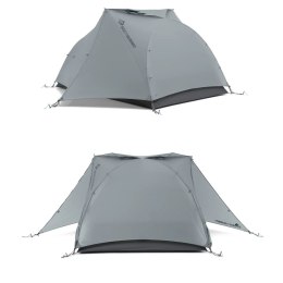 SEA TO SUMMIT Sea to Summit Telos TR2 2-Person Bikepack Tent