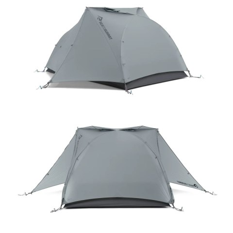 SEA TO SUMMIT Sea to Summit Telos TR2 2-Person Bikepack Tent SEA TO SUMMIT Sea to Summit Telos TR2 2-Person Bikepack Tent