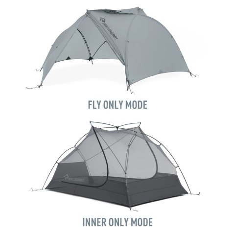 SEA TO SUMMIT Sea to Summit Telos TR2 2-Person Bikepack Tent SEA TO SUMMIT Sea to Summit Telos TR2 2-Person Bikepack Tent