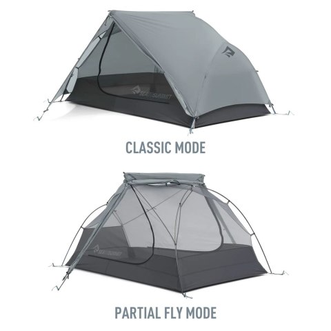 SEA TO SUMMIT Sea to Summit Telos TR2 2-Person Bikepack Tent SEA TO SUMMIT Sea to Summit Telos TR2 2-Person Bikepack Tent