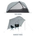 SEA TO SUMMIT Sea to Summit Telos TR2 2-Person Bikepack Tent