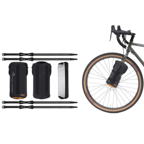 SEA TO SUMMIT Sea to Summit Telos TR2 2-Person Bikepack Tent SEA TO SUMMIT Sea to Summit Telos TR2 2-Person Bikepack Tent
