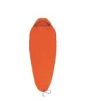 SEA TO SUMMIT Wkładka do śpiwora SEA TO SUMMIT Reactor Extreme - Mummy w/ Drawcord - Compact