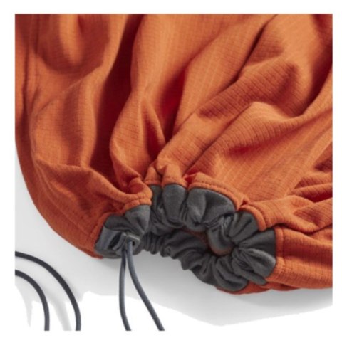 SEA TO SUMMIT Wkładka do śpiwora SEA TO SUMMIT Reactor Fleece - Mummy w/Drawcord- Standard SEA TO SUMMIT Wkładka do śpiwora SEA TO SUMMIT Reactor Fleece - Mummy w/Drawcord- Standard
