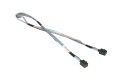 Supermicro KABEL SM CBL-SAST-0593 SFF-8643->SFF-8643 60CM WEW