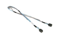 Supermicro KABEL SM CBL-SAST-0593 SFF-8643->SFF-8643 60CM WEW