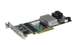 Supermicro KONTROLER RAID SUPERMICRO AOC-S3108L-H8IR-16HDD