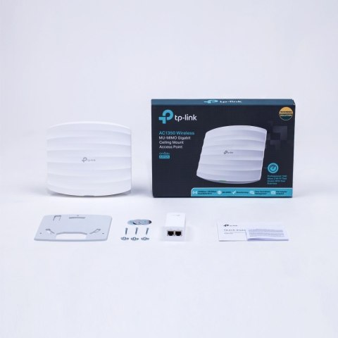 TP-LINK Access Point TP-LINK EAP225 TP-LINK Access Point TP-LINK EAP225