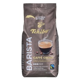 Tchibo Kawa Tchibo Barista Caffe Crema 1KG ziarnista