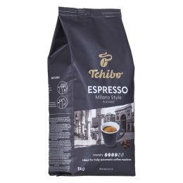 Tchibo Kawa Ziarnista Tchibo Espresso Milano Style 1KG