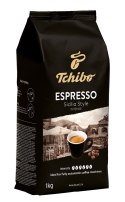 Tchibo Kawa Ziarnista Tchibo Espresso Sicilia Style 1KG