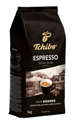 Tchibo Kawa Ziarnista Tchibo Espresso Sicilia Style 1KG