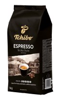 Tchibo Kawa Ziarnista Tchibo Espresso Sicilia Style 1KG
