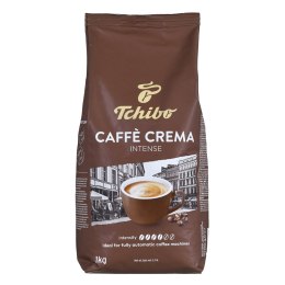Tchibo Kawa ziarnista Tchibo Cafe Crema Intense 1KG