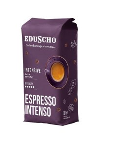Tchibo Kawa ziarnista Tchibo Eduscho Espresso Intenso 1000g