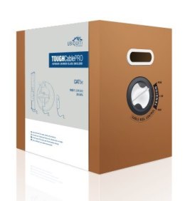 UBIQUITI Kabel UBIQUITI TC-Pro (0,50m; kolor czarny)