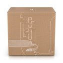 UBIQUITI Kabel Ubiquiti UniFi Indoor Cable CMP (U-Cable-C6-CMP) Cat. 6 UTP Box 305m White
