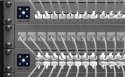UBIQUITI Patchcord UTP Ubiquiti UniFi Etherlighting Patch Cable (UACC-Cable-Patch-EL-12M-W) Cat. 6 12m white