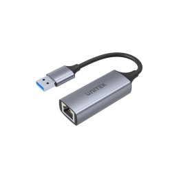 UNITEK UNITEK ADAPTER USB-A 3.1 GEN 1-RJ45 1 GBPS, U1309A