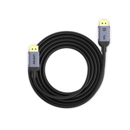 UNITEK UNITEK KABEL DISPLAYPORT 1.4 8K 60HZ, 4K 240HZ, 2M