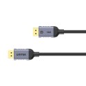 UNITEK UNITEK KABEL DISPLAYPORT 1.4 8K 60HZ, 4K 240HZ, 2M
