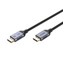 UNITEK UNITEK KABEL DISPLAYPORT 2.1 8K@120HZ 3M