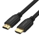 UNITEK UNITEK KABEL HDMI 2.0 4K 30HZ 15M C11079BK-15M
