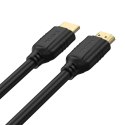 UNITEK UNITEK KABEL HDMI 2.0 4K 30HZ 15M C11079BK-15M