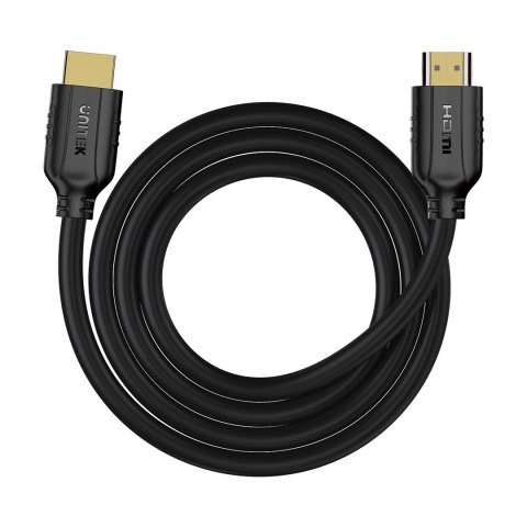 UNITEK UNITEK KABEL HDMI 2.0 4K 30HZ 15M C11079BK-15M UNITEK UNITEK KABEL HDMI 2.0 4K 30HZ 15M C11079BK-15M