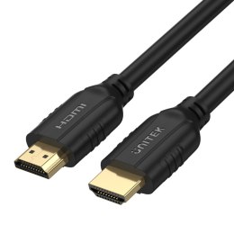 UNITEK UNITEK KABEL HDMI 2.0 4K 60HZ 10M C11079BK-10M