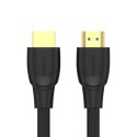 UNITEK UNITEK KABEL HDMI 2.0,4K,HIGH SPEED,10M, C11043BK
