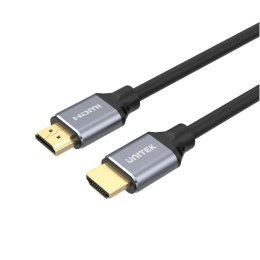 UNITEK UNITEK KABEL HDMI 2.1 8K, 4K120HZ UHD, 3M, C139W
