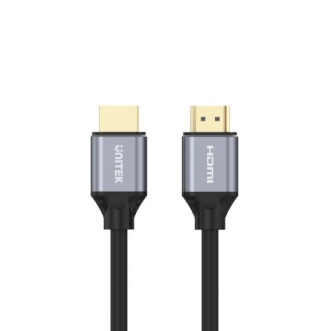 UNITEK UNITEK KABEL HDMI 2.1 8K, 4K120HZ UHD, 3M, C139W UNITEK UNITEK KABEL HDMI 2.1 8K, 4K120HZ UHD, 3M, C139W