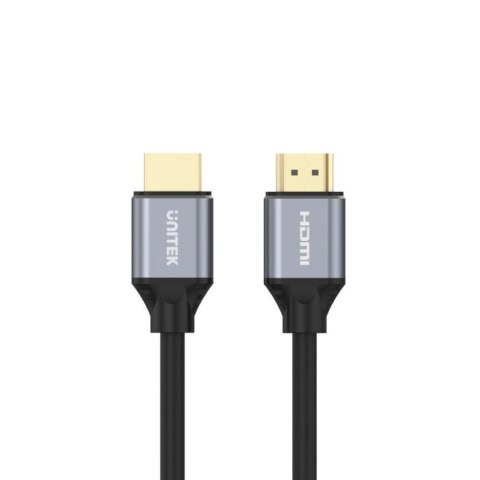 UNITEK UNITEK KABEL HDMI 2.1, 8K 60HZ, 4K 120HZ, 5M,C140W UNITEK UNITEK KABEL HDMI 2.1, 8K 60HZ, 4K 120HZ, 5M,C140W