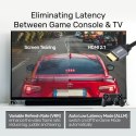 UNITEK UNITEK KABEL HDMI 2.1, 8K 60HZ, 4K 120HZ, 5M,C140W