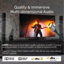 UNITEK UNITEK KABEL HDMI 2.1, 8K 60HZ, 4K 120HZ, 5M,C140W