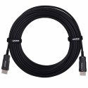 UNITEK UNITEK KABEL OPTYCZNY HDMI 2.0 Active Optical Cable 4K 60HZ 15M